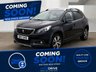 USED 2017 17 PEUGEOT 2008 1.6 BlueHDi Allure SUV 5dr Diesel Manual Euro 6 (s/s) (100 ps) 