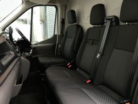 USED 2021 21 FORD TRANSIT 350 2.0 ECOBLUE 130PS FWD L3 H3 TREND - NO VAT 1 YEARS MOT, BIG SPEC, CLEAN