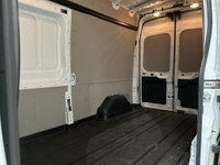 USED 2021 21 FORD TRANSIT 350 2.0 ECOBLUE 130PS FWD L3 H3 TREND - NO VAT 1 YEARS MOT, BIG SPEC, CLEAN