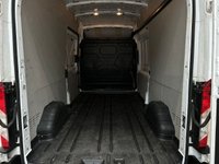 USED 2021 21 FORD TRANSIT 350 2.0 ECOBLUE 130PS FWD L3 H3 TREND - NO VAT 1 YEARS MOT, BIG SPEC, CLEAN