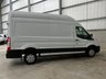 USED 2021 21 FORD TRANSIT 350 2.0 ECOBLUE 130PS FWD L3 H3 TREND - NO VAT 1 YEARS MOT, BIG SPEC, CLEAN