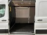 USED 2021 21 FORD TRANSIT 350 2.0 ECOBLUE 130PS FWD L3 H3 TREND - NO VAT 1 YEARS MOT, BIG SPEC, CLEAN