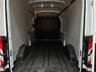 USED 2021 21 FORD TRANSIT 350 2.0 ECOBLUE 130PS FWD L3 H3 TREND - NO VAT 1 YEARS MOT, BIG SPEC, CLEAN