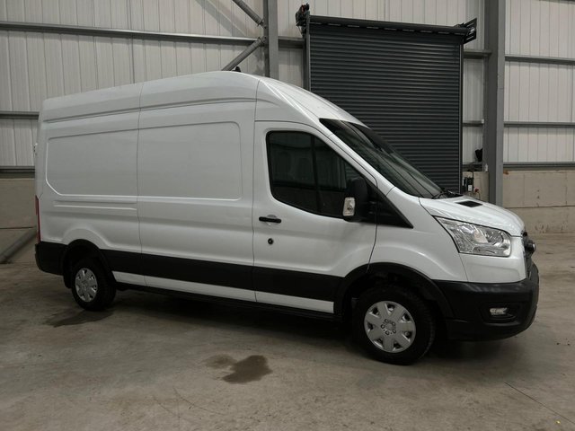 View our FORD TRANSIT