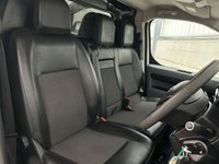 USED 2020 20 TOYOTA PROACE 1.5D 100PS ICON SWB - NO VAT 1 OWNER, 1 YEARS MOT, BIG SPEC
