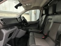 USED 2020 20 TOYOTA PROACE 1.5D 100PS ICON SWB - NO VAT 1 OWNER, 1 YEARS MOT, BIG SPEC