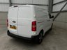USED 2020 20 TOYOTA PROACE 1.5D 100PS ICON SWB - NO VAT 1 OWNER, 1 YEARS MOT, BIG SPEC