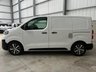 USED 2020 20 TOYOTA PROACE 1.5D 100PS ICON SWB - NO VAT 1 OWNER, 1 YEARS MOT, BIG SPEC