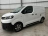 USED 2020 20 TOYOTA PROACE 1.5D 100PS ICON SWB - NO VAT 1 OWNER, 1 YEARS MOT, BIG SPEC