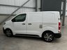 USED 2020 20 TOYOTA PROACE 1.5D 100PS ICON SWB - NO VAT 1 OWNER, 1 YEARS MOT, BIG SPEC