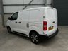 USED 2020 20 TOYOTA PROACE 1.5D 100PS ICON SWB - NO VAT 1 OWNER, 1 YEARS MOT, BIG SPEC