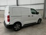 USED 2020 20 TOYOTA PROACE 1.5D 100PS ICON SWB - NO VAT 1 OWNER, 1 YEARS MOT, BIG SPEC