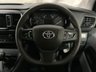 USED 2020 20 TOYOTA PROACE 1.5D 100PS ICON SWB - NO VAT 1 OWNER, 1 YEARS MOT, BIG SPEC