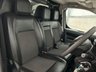 USED 2020 20 TOYOTA PROACE 1.5D 100PS ICON SWB - NO VAT 1 OWNER, 1 YEARS MOT, BIG SPEC