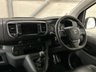 USED 2020 20 TOYOTA PROACE 1.5D 100PS ICON SWB - NO VAT 1 OWNER, 1 YEARS MOT, BIG SPEC