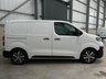 USED 2020 20 TOYOTA PROACE 1.5D 100PS ICON SWB - NO VAT 1 OWNER, 1 YEARS MOT, BIG SPEC