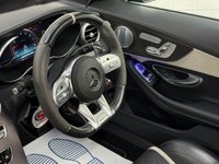 USED 2020 20 MERCEDES-BENZ C-CLASS 4.0 C63 V8 BiTurbo AMG S (Premium Plus) Coupe 2dr Petrol SpdS MCT Euro 6 (s/s) (510 ps) 