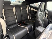 USED 2020 20 MERCEDES-BENZ C-CLASS 4.0 C63 V8 BiTurbo AMG S (Premium Plus) Coupe 2dr Petrol SpdS MCT Euro 6 (s/s) (510 ps) 