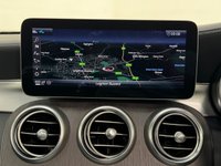 USED 2020 20 MERCEDES-BENZ C-CLASS 4.0 C63 V8 BiTurbo AMG S (Premium Plus) Coupe 2dr Petrol SpdS MCT Euro 6 (s/s) (510 ps) 