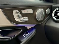 USED 2020 20 MERCEDES-BENZ C-CLASS 4.0 C63 V8 BiTurbo AMG S (Premium Plus) Coupe 2dr Petrol SpdS MCT Euro 6 (s/s) (510 ps) 
