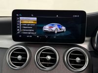 USED 2020 20 MERCEDES-BENZ C-CLASS 4.0 C63 V8 BiTurbo AMG S (Premium Plus) Coupe 2dr Petrol SpdS MCT Euro 6 (s/s) (510 ps) 