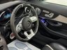 USED 2020 20 MERCEDES-BENZ C-CLASS 4.0 C63 V8 BiTurbo AMG S (Premium Plus) Coupe 2dr Petrol SpdS MCT Euro 6 (s/s) (510 ps) 