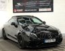 USED 2020 20 MERCEDES-BENZ C-CLASS 4.0 C63 V8 BiTurbo AMG S (Premium Plus) Coupe 2dr Petrol SpdS MCT Euro 6 (s/s) (510 ps) 