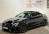 USED 2020 20 MERCEDES-BENZ C-CLASS 4.0 C63 V8 BiTurbo AMG S (Premium Plus) Coupe 2dr Petrol SpdS MCT Euro 6 (s/s) (510 ps) 