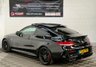USED 2020 20 MERCEDES-BENZ C-CLASS 4.0 C63 V8 BiTurbo AMG S (Premium Plus) Coupe 2dr Petrol SpdS MCT Euro 6 (s/s) (510 ps) 