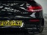 USED 2020 20 MERCEDES-BENZ C-CLASS 4.0 C63 V8 BiTurbo AMG S (Premium Plus) Coupe 2dr Petrol SpdS MCT Euro 6 (s/s) (510 ps) 