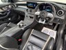 USED 2020 20 MERCEDES-BENZ C-CLASS 4.0 C63 V8 BiTurbo AMG S (Premium Plus) Coupe 2dr Petrol SpdS MCT Euro 6 (s/s) (510 ps) 