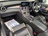 USED 2020 20 MERCEDES-BENZ C-CLASS 4.0 C63 V8 BiTurbo AMG S (Premium Plus) Coupe 2dr Petrol SpdS MCT Euro 6 (s/s) (510 ps) 