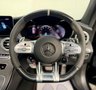 USED 2020 20 MERCEDES-BENZ C-CLASS 4.0 C63 V8 BiTurbo AMG S (Premium Plus) Coupe 2dr Petrol SpdS MCT Euro 6 (s/s) (510 ps) 