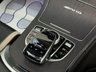 USED 2020 20 MERCEDES-BENZ C-CLASS 4.0 C63 V8 BiTurbo AMG S (Premium Plus) Coupe 2dr Petrol SpdS MCT Euro 6 (s/s) (510 ps) 