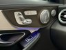 USED 2020 20 MERCEDES-BENZ C-CLASS 4.0 C63 V8 BiTurbo AMG S (Premium Plus) Coupe 2dr Petrol SpdS MCT Euro 6 (s/s) (510 ps) 