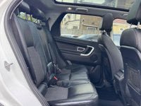 USED 2017 67 LAND ROVER DISCOVERY SPORT 2.0 TD4 SE Tech Auto 4WD Euro 6 (s/s) 5dr 