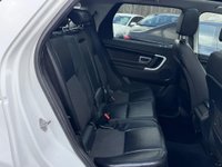 USED 2017 67 LAND ROVER DISCOVERY SPORT 2.0 TD4 SE Tech Auto 4WD Euro 6 (s/s) 5dr 