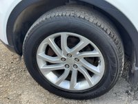 USED 2017 67 LAND ROVER DISCOVERY SPORT 2.0 TD4 SE Tech Auto 4WD Euro 6 (s/s) 5dr 