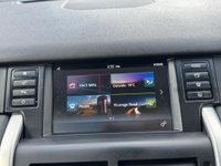 USED 2017 67 LAND ROVER DISCOVERY SPORT 2.0 TD4 SE Tech Auto 4WD Euro 6 (s/s) 5dr 