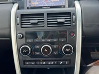 USED 2017 67 LAND ROVER DISCOVERY SPORT 2.0 TD4 SE Tech Auto 4WD Euro 6 (s/s) 5dr 