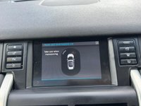 USED 2017 67 LAND ROVER DISCOVERY SPORT 2.0 TD4 SE Tech Auto 4WD Euro 6 (s/s) 5dr 