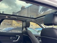 USED 2017 67 LAND ROVER DISCOVERY SPORT 2.0 TD4 SE Tech Auto 4WD Euro 6 (s/s) 5dr 