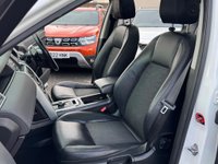 USED 2017 67 LAND ROVER DISCOVERY SPORT 2.0 TD4 SE Tech Auto 4WD Euro 6 (s/s) 5dr 