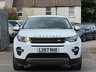 USED 2017 67 LAND ROVER DISCOVERY SPORT 2.0 TD4 SE Tech Auto 4WD Euro 6 (s/s) 5dr 