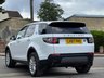 USED 2017 67 LAND ROVER DISCOVERY SPORT 2.0 TD4 SE Tech Auto 4WD Euro 6 (s/s) 5dr 