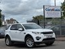 USED 2017 67 LAND ROVER DISCOVERY SPORT 2.0 TD4 SE Tech Auto 4WD Euro 6 (s/s) 5dr 