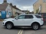 USED 2017 67 LAND ROVER DISCOVERY SPORT 2.0 TD4 SE Tech Auto 4WD Euro 6 (s/s) 5dr 