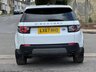 USED 2017 67 LAND ROVER DISCOVERY SPORT 2.0 TD4 SE Tech Auto 4WD Euro 6 (s/s) 5dr 