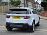 USED 2017 67 LAND ROVER DISCOVERY SPORT 2.0 TD4 SE Tech Auto 4WD Euro 6 (s/s) 5dr 