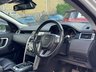 USED 2017 67 LAND ROVER DISCOVERY SPORT 2.0 TD4 SE Tech Auto 4WD Euro 6 (s/s) 5dr 
